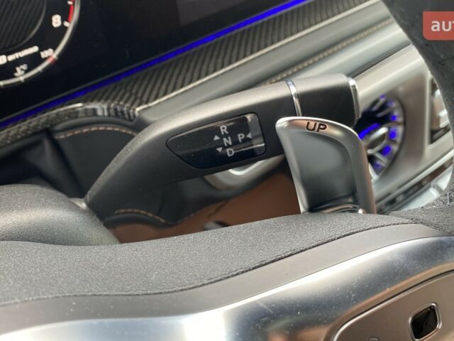 купить новое авто Мерседес Г-Класс 2022 года от официального дилера УКРАВТО ХМЕЛЬНИЦЬКИЙ Mercedes-Benz Мерседес фото