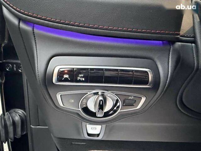 Мерседес Г-Клас, об'ємом двигуна 4 л та пробігом 73 тис. км за 172000 $, фото 27 на Automoto.ua