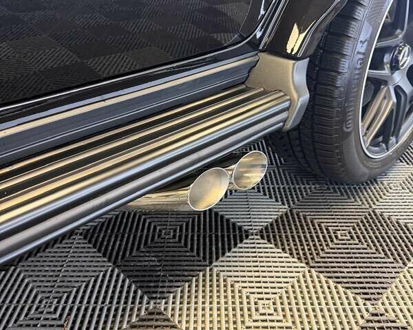 Мерседес Г-Клас, об'ємом двигуна 3.98 л та пробігом 52 тис. км за 235000 $, фото 36 на Automoto.ua