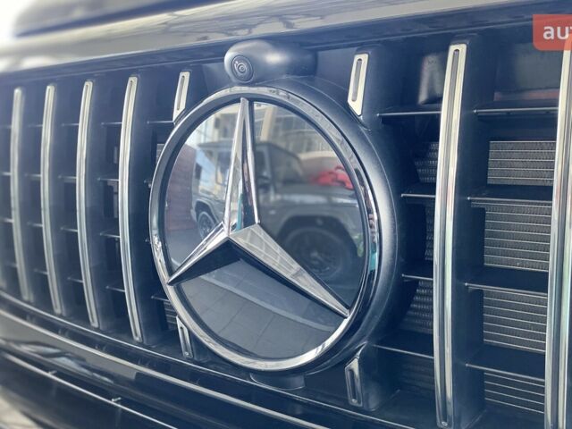 купить новое авто Мерседес Г-Класс 2022 года от официального дилера УКРАВТО ХМЕЛЬНИЦЬКИЙ Mercedes-Benz Мерседес фото