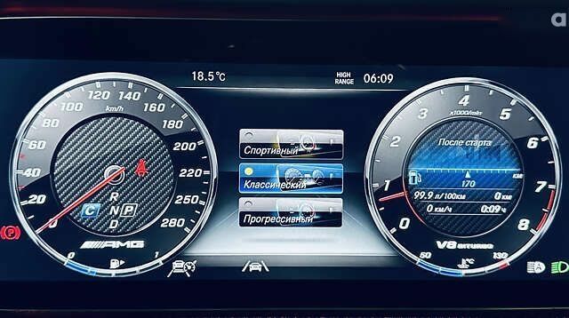 Мерседес Г-Класс, объемом двигателя 4 л и пробегом 50 тыс. км за 205000 $, фото 29 на Automoto.ua