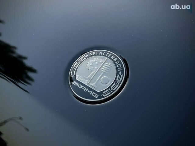 Мерседес Г-Класс 2023 в Одессе на Automoto.ua Мерседес Г-Класс, объемом двигателя 4 л и пробегом 14 тыс. км за 255000 $, фото 29 на Automoto.ua