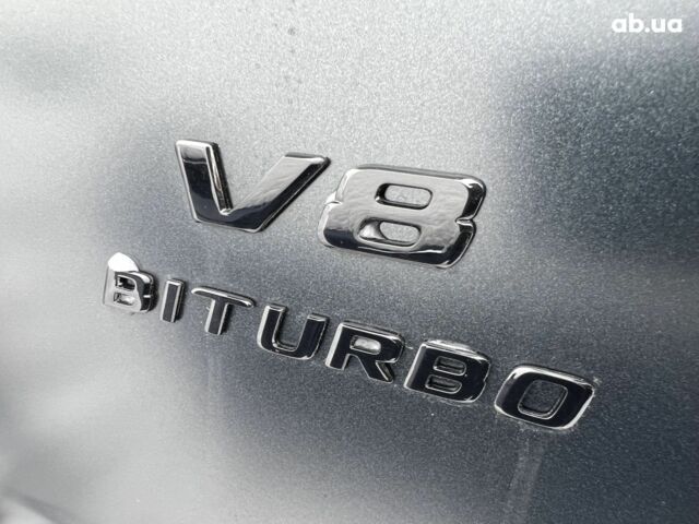 Мерседес Г-Класс, объемом двигателя 4 л и пробегом 0 тыс. км за 523838 $, фото 25 на Automoto.ua