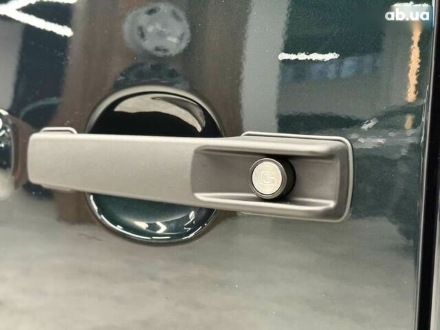 Мерседес Г-Клас, об'ємом двигуна 4 л та пробігом 2 тис. км за 270000 $, фото 29 на Automoto.ua