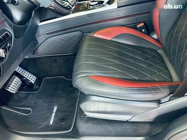 Мерседес Г-Класс, объемом двигателя 4 л и пробегом 50 тыс. км за 205000 $, фото 24 на Automoto.ua