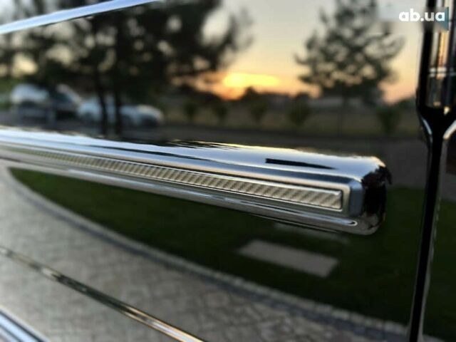 Мерседес Г-Класс 2023 в Одессе на Automoto.ua Мерседес Г-Класс, объемом двигателя 4 л и пробегом 14 тыс. км за 255000 $, фото 28 на Automoto.ua