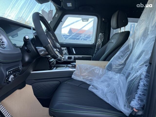Мерседес Г-Клас, об'ємом двигуна 4 л та пробігом 0 тис. км за 263875 $, фото 27 на Automoto.ua