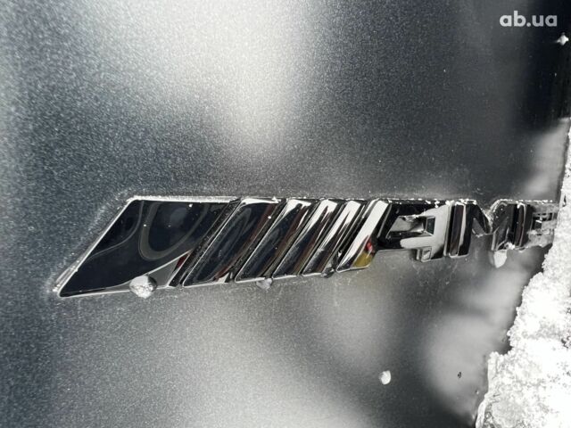 Мерседес Г-Класс, объемом двигателя 4 л и пробегом 0 тыс. км за 523838 $, фото 19 на Automoto.ua