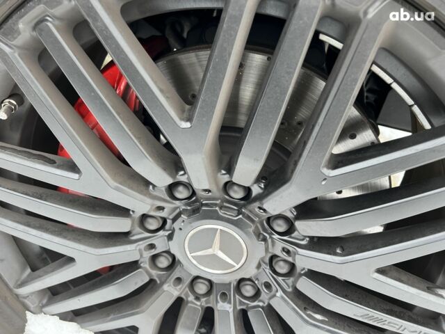 Мерседес Г-Класс, объемом двигателя 4 л и пробегом 0 тыс. км за 523838 $, фото 26 на Automoto.ua