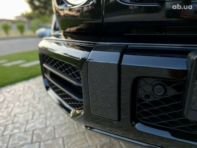 Мерседес Г-Класс 2023 в Одессе на Automoto.ua Мерседес Г-Класс, объемом двигателя 4 л и пробегом 14 тыс. км за 255000 $, фото 27 на Automoto.ua