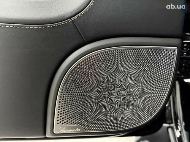 Мерседес Г-Класс, объемом двигателя 4 л и пробегом 31 тыс. км за 229990 $, фото 29 на Automoto.ua