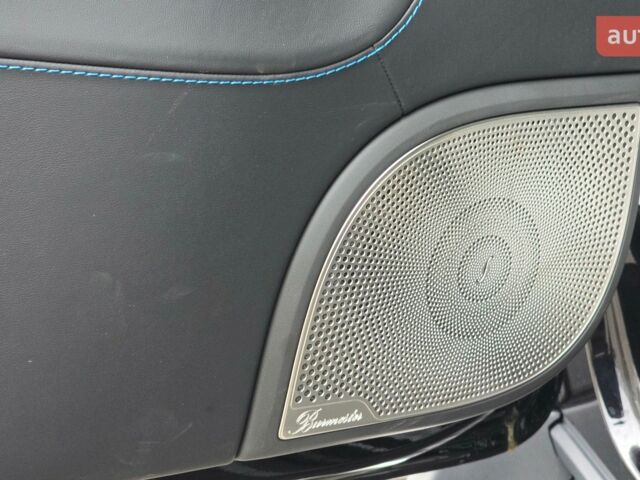 купити нове авто Мерседес Г-Клас 2024 року від офіційного дилера Дніпропетровськ-Авто Mercedes-Benz Мерседес фото