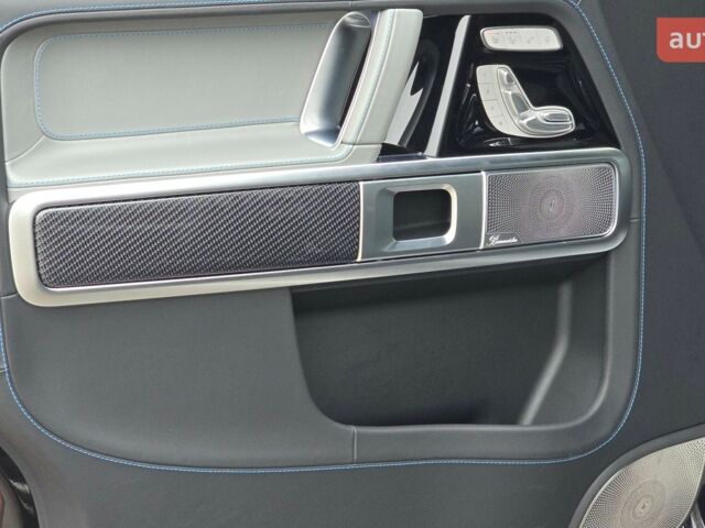 купити нове авто Мерседес Г-Клас 2024 року від офіційного дилера Дніпропетровськ-Авто Mercedes-Benz Мерседес фото