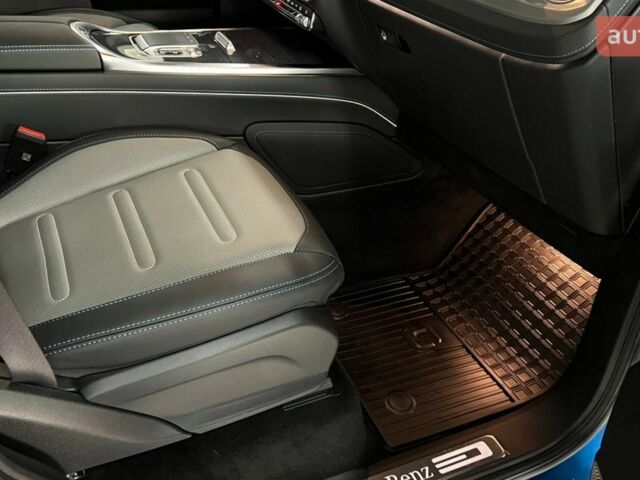 купити нове авто Мерседес Г-Клас 2024 року від офіційного дилера ТОВ «Автомобильний Дім Укравто Україна-Мерседес Бенц» Мерседес фото