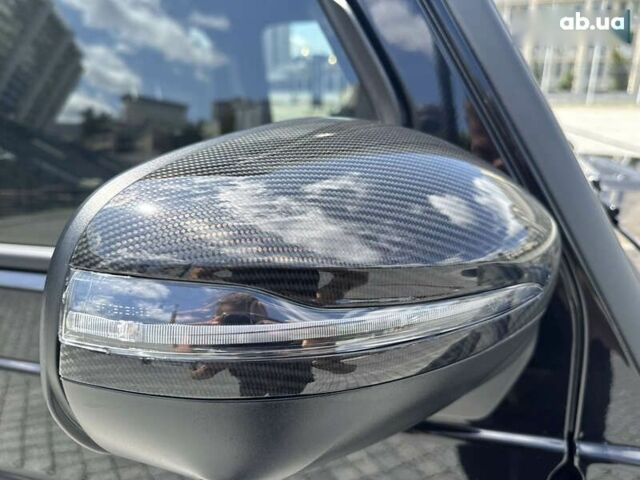 Мерседес Г-Класс, объемом двигателя 4 л и пробегом 13 тыс. км за 325000 $, фото 12 на Automoto.ua