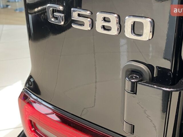 купити нове авто Мерседес Г-Клас 2024 року від офіційного дилера Mercedes-Benz на Набережній Мерседес фото