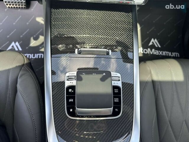 Мерседес Г-Класс, объемом двигателя 4 л и пробегом 13 тыс. км за 325000 $, фото 26 на Automoto.ua