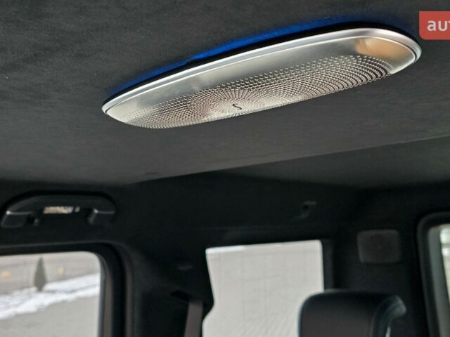 купить новое авто Мерседес Г-Класс 2024 года от официального дилера Mercedes-Benz Харків-Авто Мерседес фото