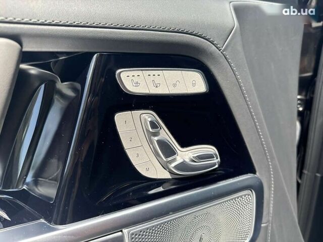 Мерседес Г-Класс, объемом двигателя 4 л и пробегом 13 тыс. км за 325000 $, фото 20 на Automoto.ua
