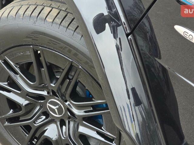 купити нове авто Мерседес Г-Клас 2024 року від офіційного дилера Дніпропетровськ-Авто Mercedes-Benz Мерседес фото