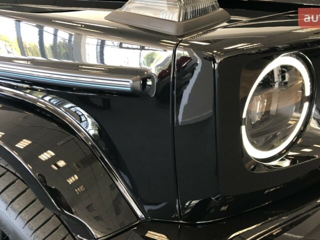 купить новое авто Мерседес Г-Класс 2024 года от официального дилера Галичина-Авто Мерседес фото