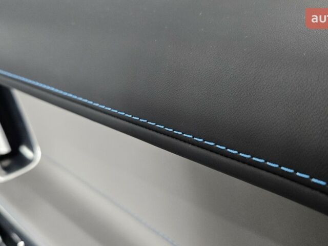 Мерседес Г-Клас, об'ємом двигуна 0 л та пробігом 0 тис. км за 191255 $, фото 18 на Automoto.ua