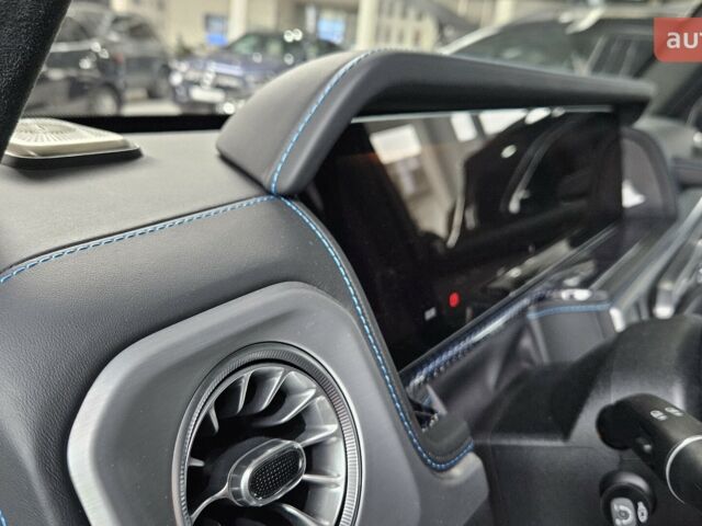 Мерседес Г-Клас, об'ємом двигуна 0 л та пробігом 0 тис. км за 191255 $, фото 21 на Automoto.ua