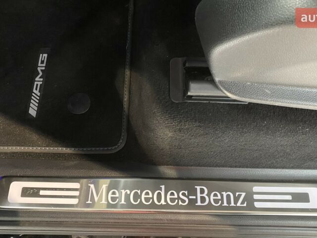 купити нове авто Мерседес Г-Клас 2024 року від офіційного дилера Mercedes-Benz на Набережній Мерседес фото