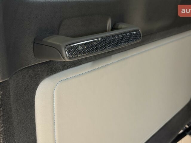 купити нове авто Мерседес Г-Клас 2024 року від офіційного дилера Mercedes-Benz на Набережній Мерседес фото