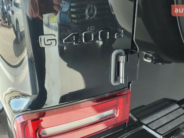 купить новое авто Мерседес Г-Класс 2024 года от официального дилера ПРАТ «Закарпаття-АВТО» Мерседес фото