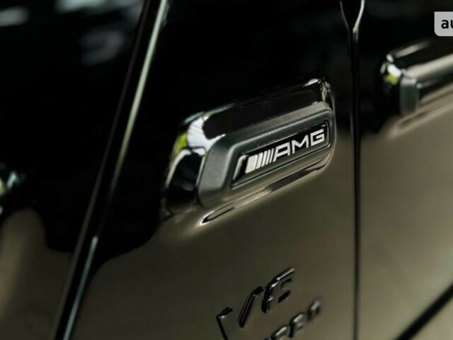купити нове авто Мерседес Г-Клас 2024 року від офіційного дилера Mercedes-Benz на Набережній Мерседес фото