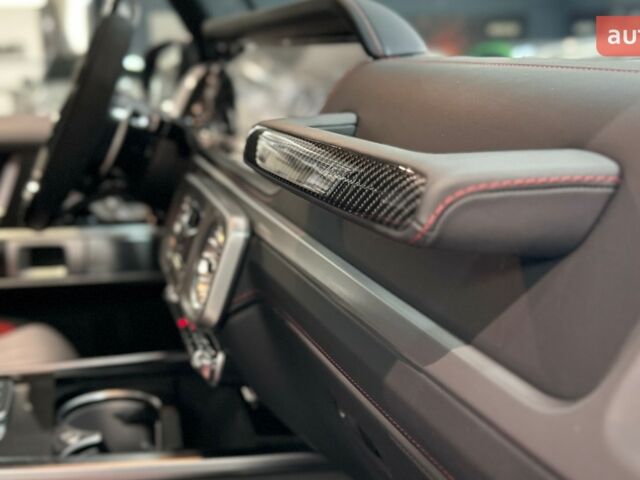 купить новое авто Мерседес Г-Класс 2024 года от официального дилера ТОВ «Автомобильний Дім Укравто Україна-Мерседес Бенц» Мерседес фото