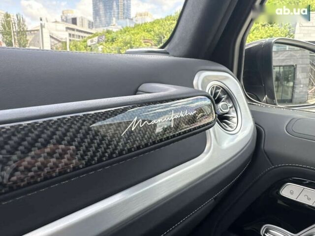 Мерседес Г-Класс, объемом двигателя 4 л и пробегом 13 тыс. км за 325000 $, фото 29 на Automoto.ua