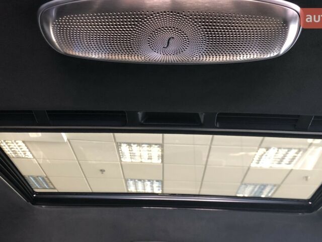 купить новое авто Мерседес Г-Класс 2024 года от официального дилера Галичина-Авто Мерседес фото