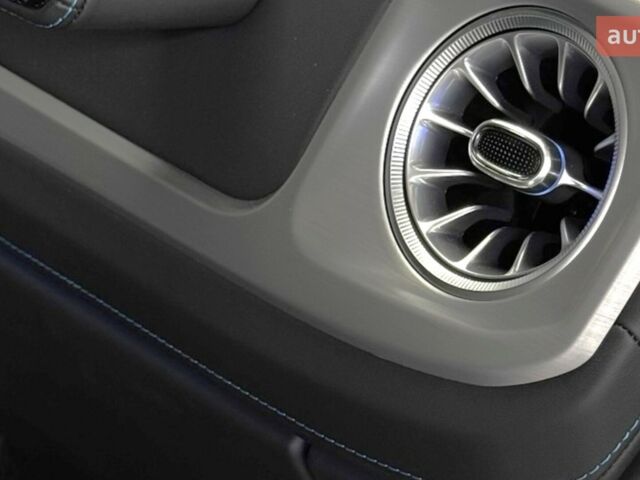 купити нове авто Мерседес Г-Клас 2024 року від офіційного дилера Дніпропетровськ-Авто Mercedes-Benz Мерседес фото