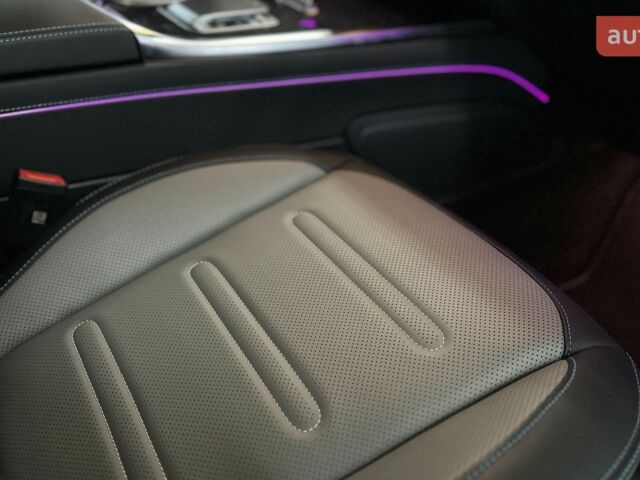 купити нове авто Мерседес Г-Клас 2024 року від офіційного дилера ТОВ «Автомобильний Дім Укравто Україна-Мерседес Бенц» Мерседес фото