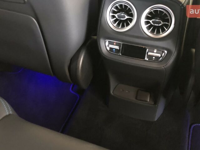 купить новое авто Мерседес Г-Класс 2024 года от официального дилера Галичина-Авто Мерседес фото