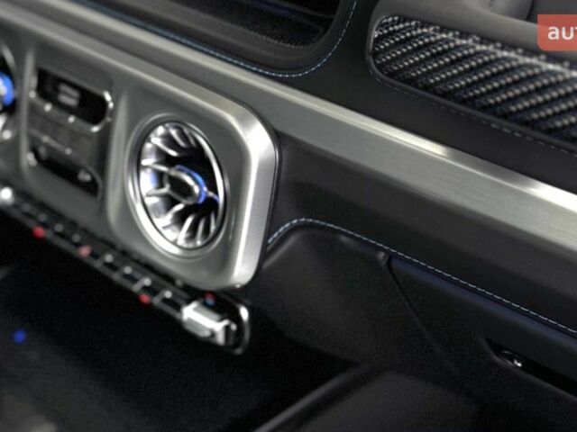 купити нове авто Мерседес Г-Клас 2024 року від офіційного дилера Дніпропетровськ-Авто Mercedes-Benz Мерседес фото