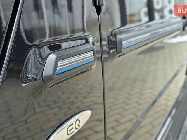 купить новое авто Мерседес Г-Класс 2024 года от официального дилера Mercedes-Benz Харків-Авто Мерседес фото