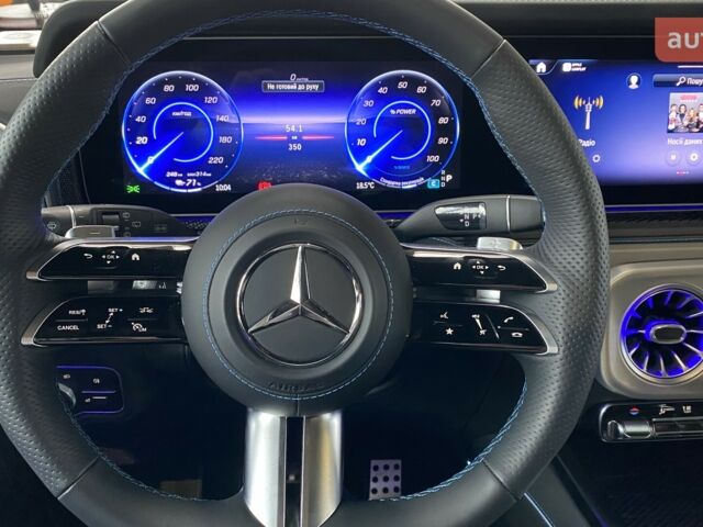 купити нове авто Мерседес Г-Клас 2024 року від офіційного дилера Mercedes-Benz на Набережній Мерседес фото