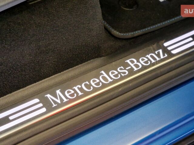 Мерседес Г-Класс, объемом двигателя 0 л и пробегом 0 тыс. км за 194540 $, фото 27 на Automoto.ua