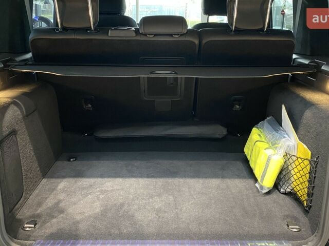 купити нове авто Мерседес Г-Клас 2024 року від офіційного дилера Mercedes-Benz на Набережній Мерседес фото