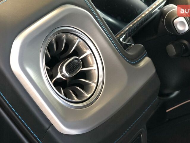 купить новое авто Мерседес Г-Класс 2024 года от официального дилера Галичина-Авто Мерседес фото