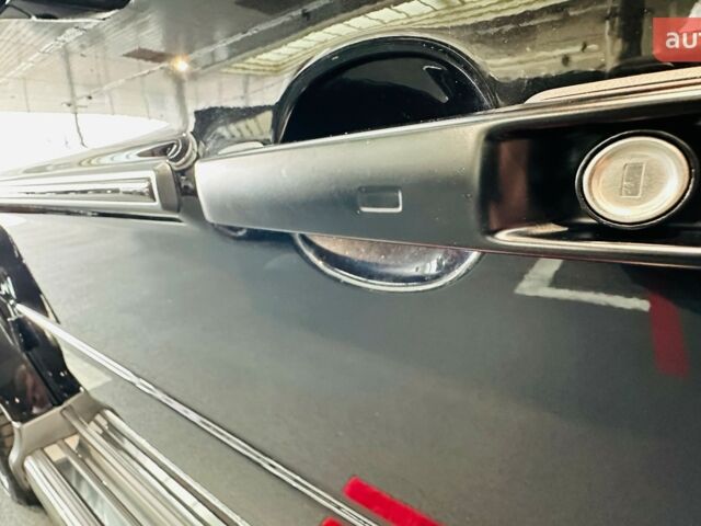 купить новое авто Мерседес Г-Класс 2024 года от официального дилера ТОВ «Автомобильний Дім Укравто Україна-Мерседес Бенц» Мерседес фото