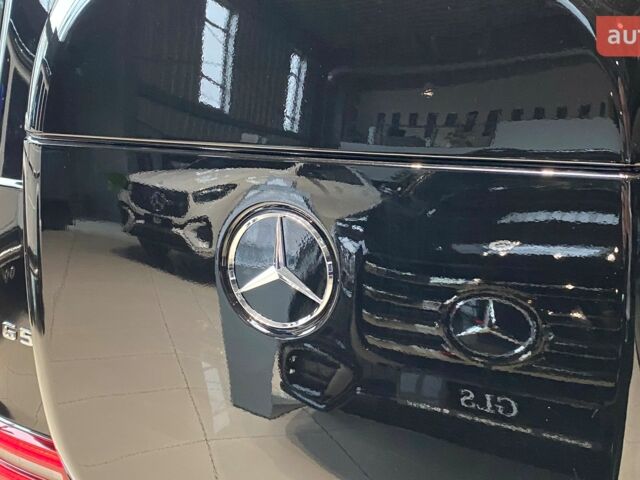 купити нове авто Мерседес Г-Клас 2024 року від офіційного дилера Mercedes-Benz на Набережній Мерседес фото