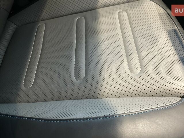 купити нове авто Мерседес Г-Клас 2024 року від офіційного дилера Mercedes-Benz на Набережній Мерседес фото