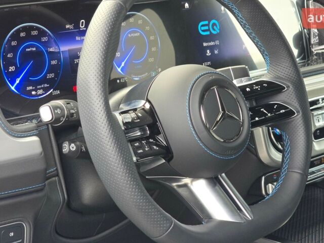 купити нове авто Мерседес Г-Клас 2024 року від офіційного дилера Дніпропетровськ-Авто Mercedes-Benz Мерседес фото