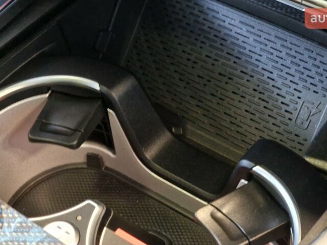 Мерседес Г-Класс, объемом двигателя 0 л и пробегом 0 тыс. км за 194540 $, фото 12 на Automoto.ua