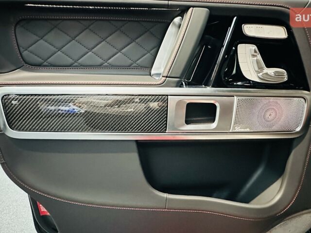 купить новое авто Мерседес Г-Класс 2024 года от официального дилера ТОВ «Автомобильний Дім Укравто Україна-Мерседес Бенц» Мерседес фото