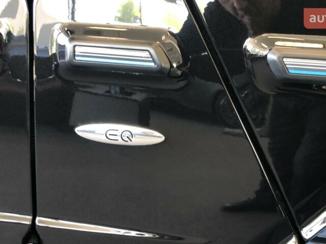 купить новое авто Мерседес Г-Класс 2024 года от официального дилера Галичина-Авто Мерседес фото